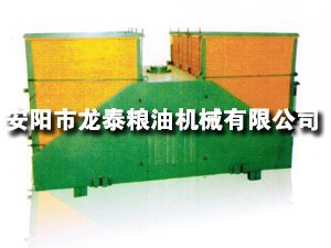 6×13、6×15層無(wú)立軸自衡6倉(cāng)平篩