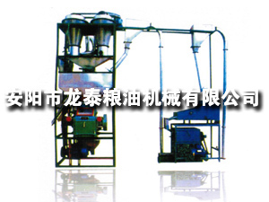 6FTS35、40.、50X1型立式單機